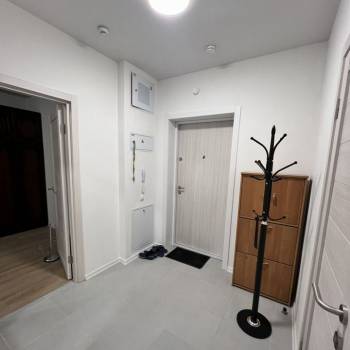 Сдается 1-комнатная квартира, 43 м²