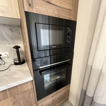 Сдается 1-комнатная квартира, 43 м²