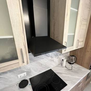 Сдается 1-комнатная квартира, 43 м²