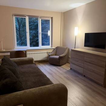Сдается 2-х комнатная квартира, 44 м²