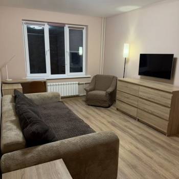 Сдается 2-х комнатная квартира, 44 м²