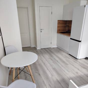 Сдается 1-комнатная квартира, 18 м²