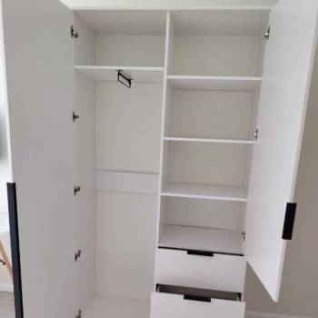Сдается 1-комнатная квартира, 18 м²