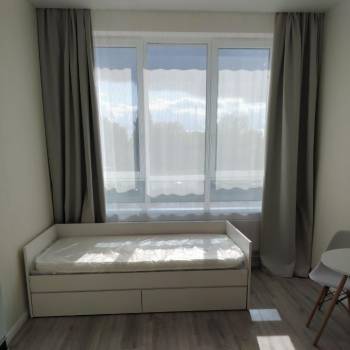 Сдается 1-комнатная квартира, 18 м²