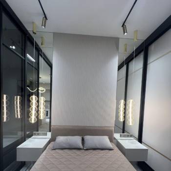 Сдается 1-комнатная квартира, 35,4 м²