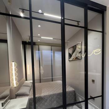 Сдается 1-комнатная квартира, 35,4 м²