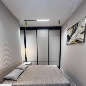 Сдается 1-комнатная квартира, 35,4 м²