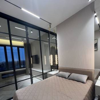 Сдается 1-комнатная квартира, 35,4 м²