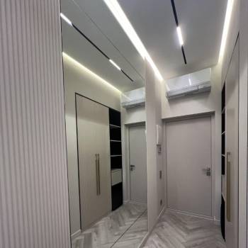 Сдается 1-комнатная квартира, 35,4 м²
