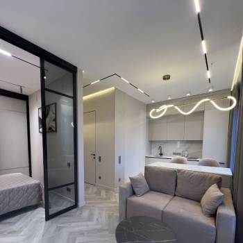 Сдается 1-комнатная квартира, 35,4 м²