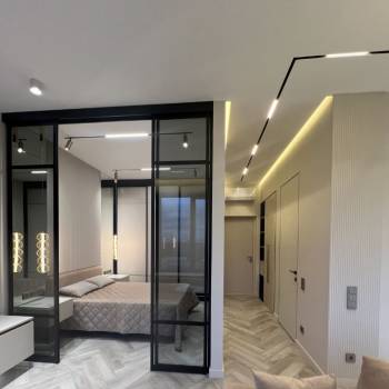 Сдается 1-комнатная квартира, 35,4 м²