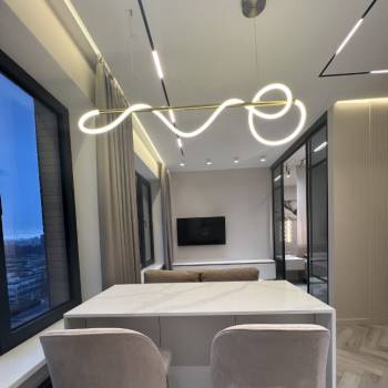 Сдается 1-комнатная квартира, 35,4 м²