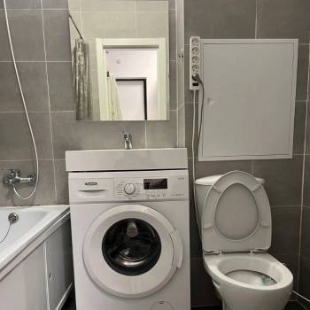 Сдается 1-комнатная квартира, 24,9 м²