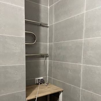 Сдается 1-комнатная квартира, 24,9 м²
