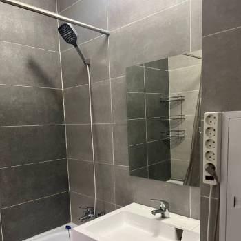 Сдается 1-комнатная квартира, 24,9 м²