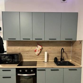 Сдается 1-комнатная квартира, 24,9 м²