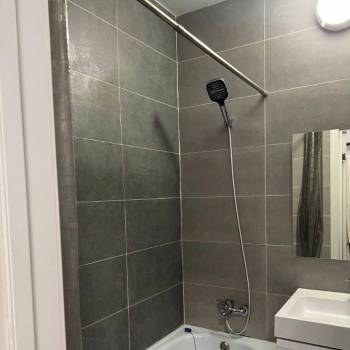 Сдается 1-комнатная квартира, 24,9 м²