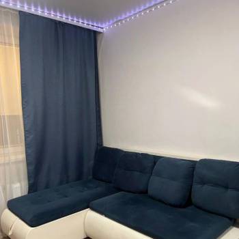 Сдается 1-комнатная квартира, 24,9 м²