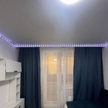 Сдается 1-комнатная квартира, 24,9 м²