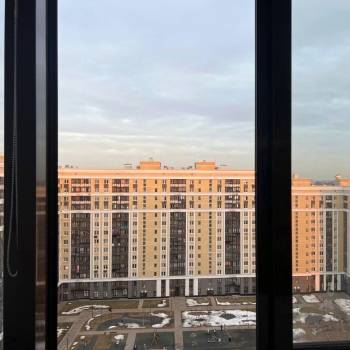 Сдается 1-комнатная квартира, 24,9 м²