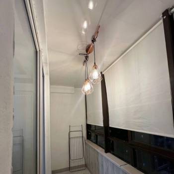 Сдается 1-комнатная квартира, 24,9 м²