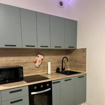 Сдается 1-комнатная квартира, 24,9 м²