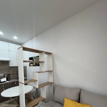 Сдается 1-комнатная квартира, 20 м²