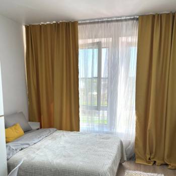 Сдается 1-комнатная квартира, 20 м²