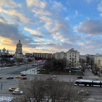 Сдается Многокомнатная квартира, 57 м²