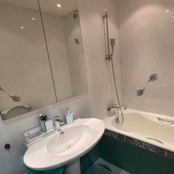 Сдается Многокомнатная квартира, 57 м²