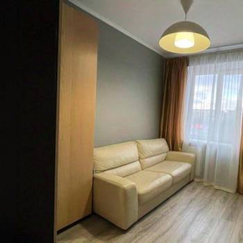 Сдается Многокомнатная квартира, 57 м²
