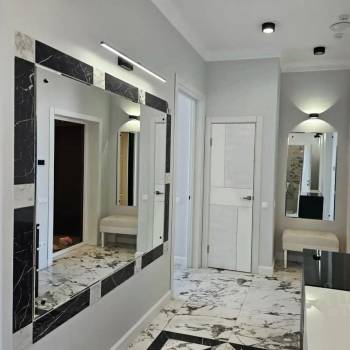 Сдается Многокомнатная квартира, 63 м²