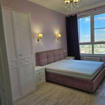 Сдается Многокомнатная квартира, 63 м²