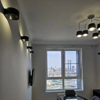 Сдается Многокомнатная квартира, 63 м²