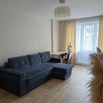 Сдается 2-х комнатная квартира, 44,5 м²