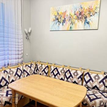 Сдается 1-комнатная квартира, 42 м²