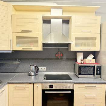 Сдается 1-комнатная квартира, 42 м²