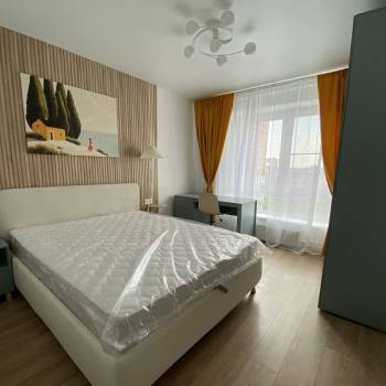 Сдается 1-комнатная квартира, 40,2 м²