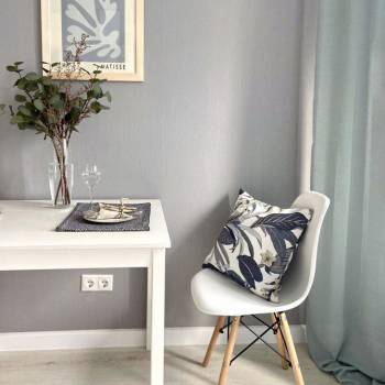 Сдается 1-комнатная квартира, 39 м²