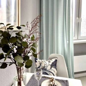Сдается 1-комнатная квартира, 39 м²