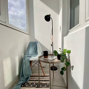 Сдается 1-комнатная квартира, 39 м²