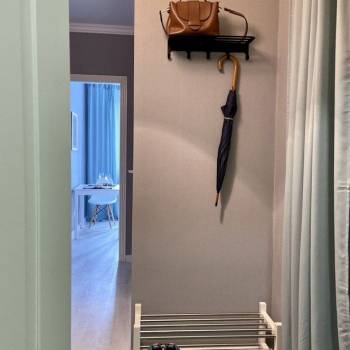 Сдается 1-комнатная квартира, 39 м²