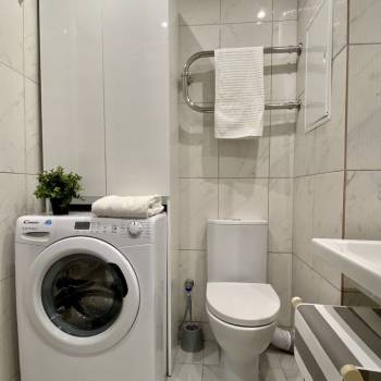 Сдается 1-комнатная квартира, 39 м²