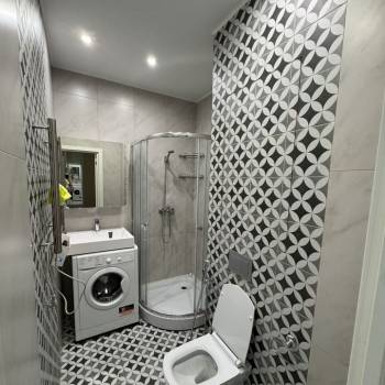 Сдается 1-комнатная квартира, 38 м²