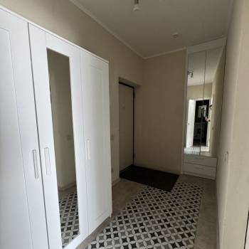 Сдается 1-комнатная квартира, 38 м²