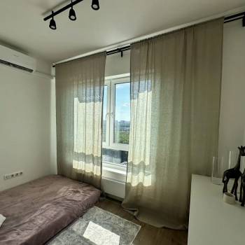 Продается 1-комнатная квартира, 20,3 м²
