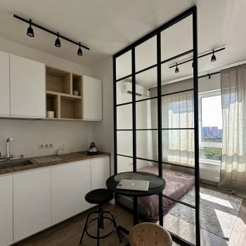 Продается 1-комнатная квартира, 20,3 м²