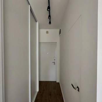 Продается 1-комнатная квартира, 20,3 м²