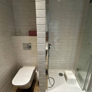 Продается 1-комнатная квартира, 20,3 м²