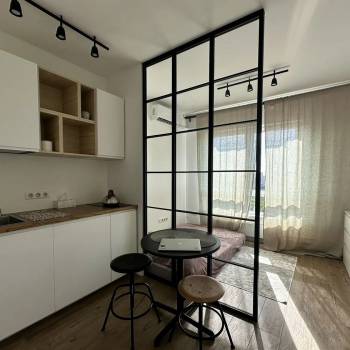 Продается 1-комнатная квартира, 20,3 м²